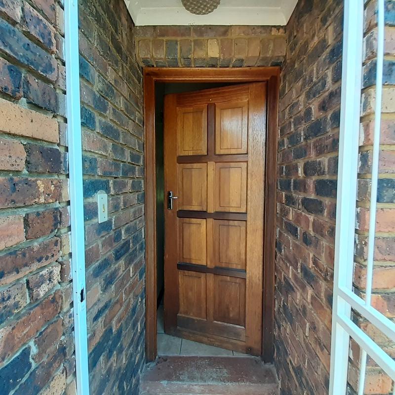 To Let 3 Bedroom Property for Rent in Vaalpark Free State